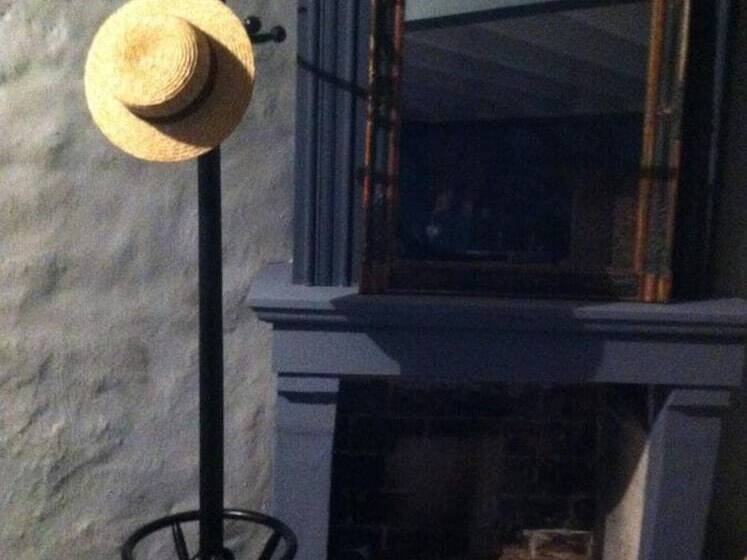 Bed and Breakfast Château Beauséjour