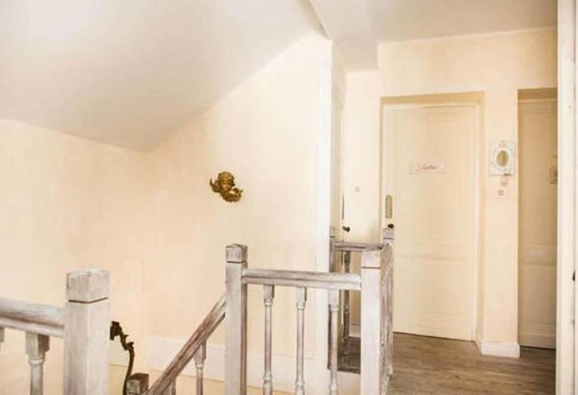 Bed and Breakfast Château Beauséjour