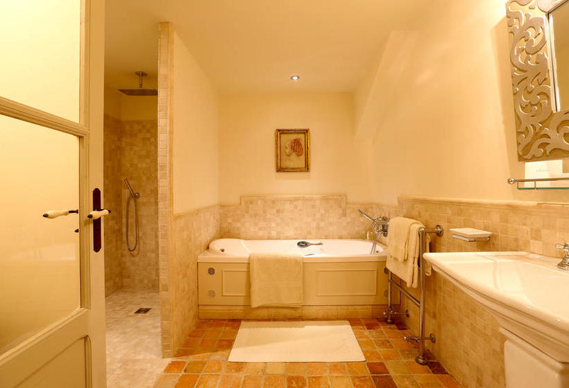 ベッドアンドブレックファースト Château De La Mar Chambres D'hôtes