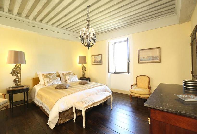 ベッドアンドブレックファースト Château De La Mar Chambres D'hôtes