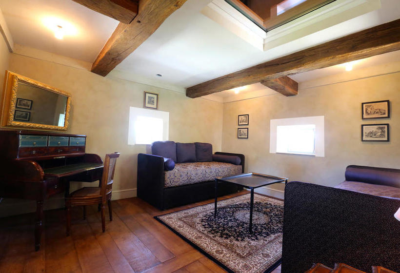 ベッドアンドブレックファースト Château De La Mar Chambres D'hôtes