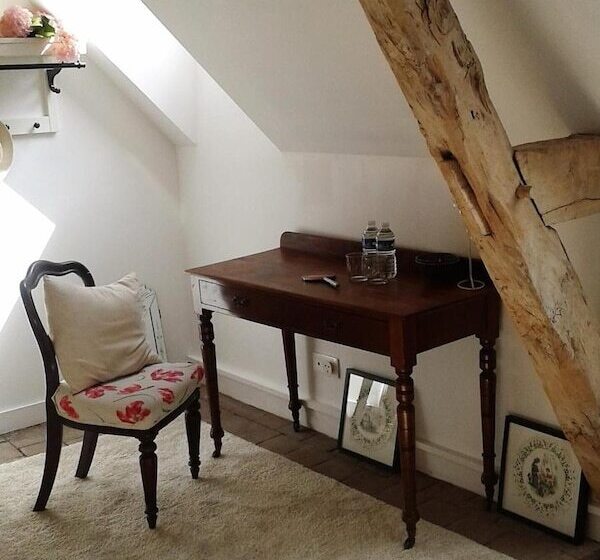 צימר La Cle Des Jardins