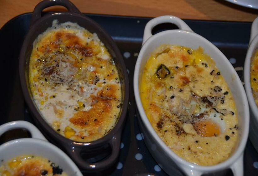 Bed and Breakfast La Colline Des Endrevies