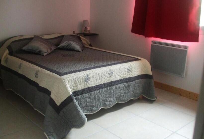 Bed and Breakfast La Colline Des Endrevies