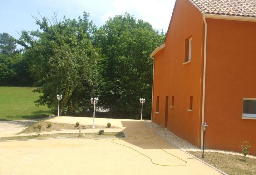 Bed and Breakfast La Colline Des Endrevies