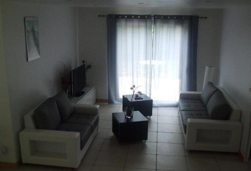 Bed and Breakfast La Colline Des Endrevies