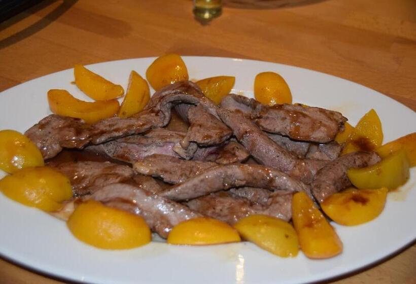 Bed and Breakfast La Colline Des Endrevies