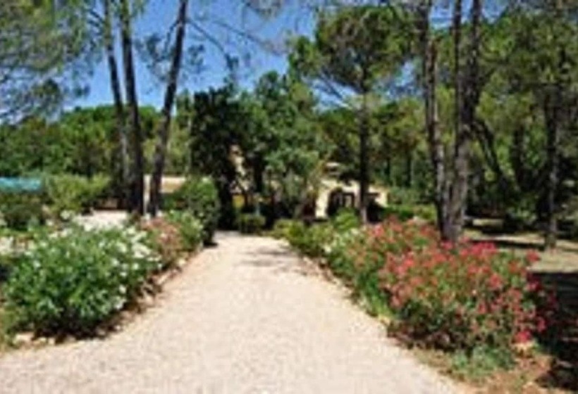 住宿加早餐 La Maison De La Cigale