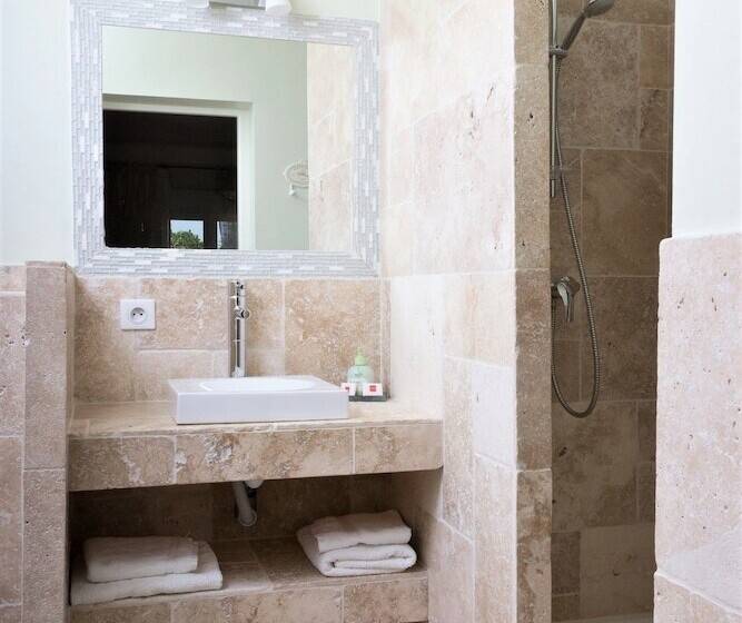 住宿加早餐 La Maison De La Cigale