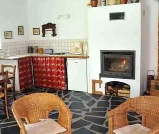 Aamiaismajoitus (B&B) Les Chambres Du Moulin