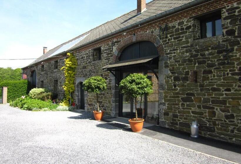 צימר Les Temps Gourmands