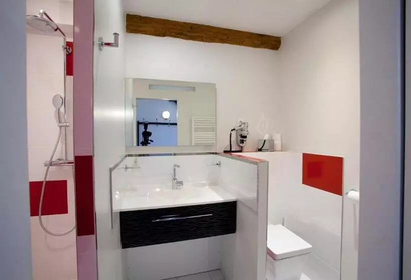 Aamiaismajoitus (B&B) Les Tournelles   Chambres D Hôtes