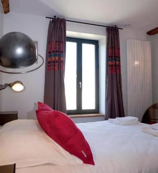 Aamiaismajoitus (B&B) Les Tournelles   Chambres D Hôtes