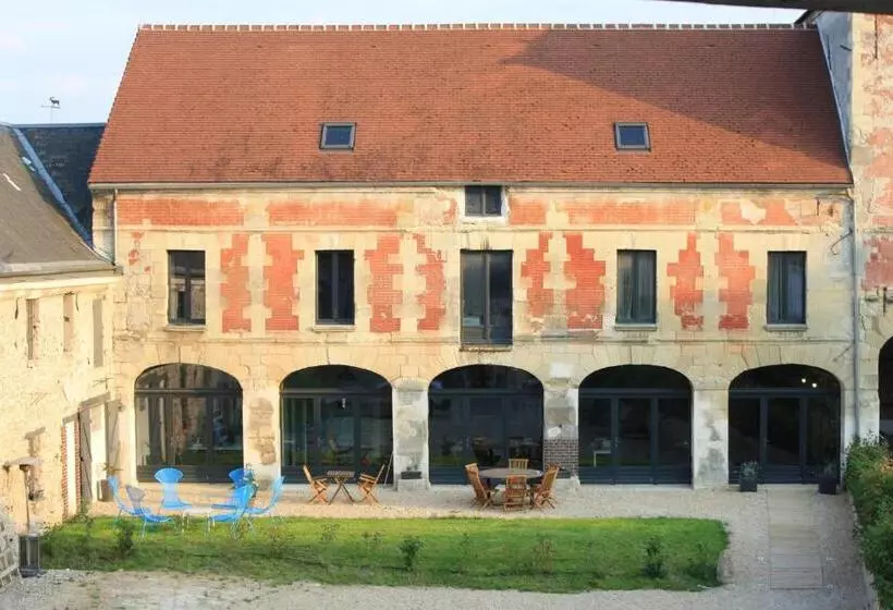 Aamiaismajoitus (B&B) Les Tournelles   Chambres D Hôtes