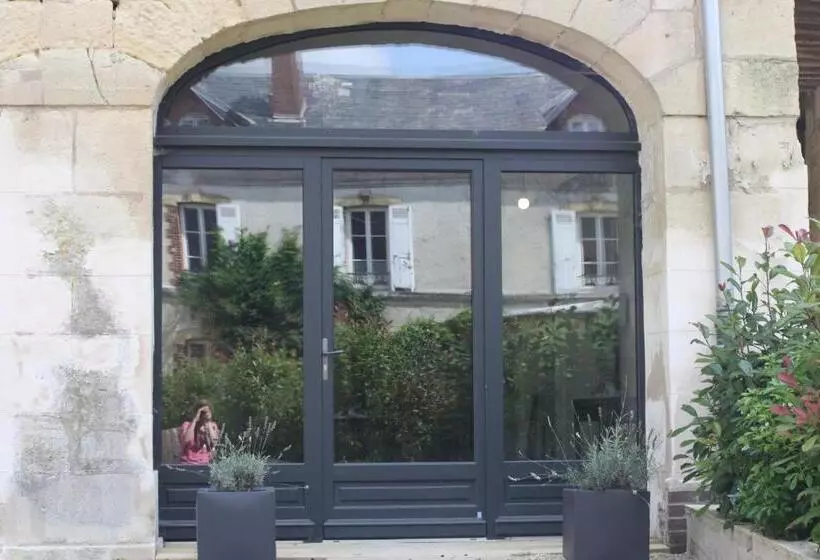 Aamiaismajoitus (B&B) Les Tournelles   Chambres D Hôtes