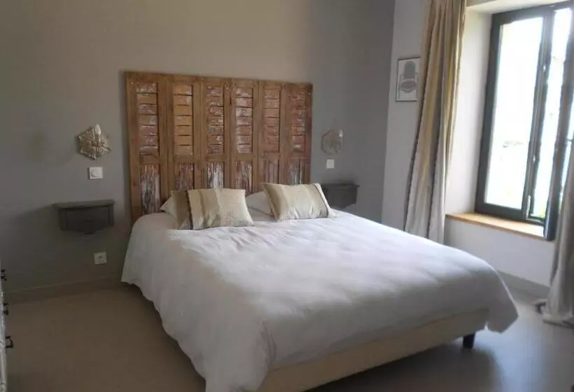 Aamiaismajoitus (B&B) Les Tournelles   Chambres D Hôtes