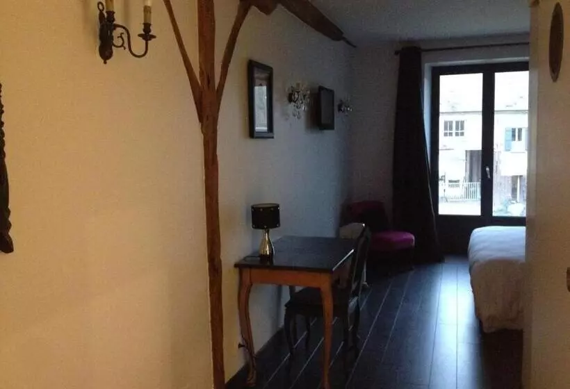 Aamiaismajoitus (B&B) Les Tournelles   Chambres D Hôtes