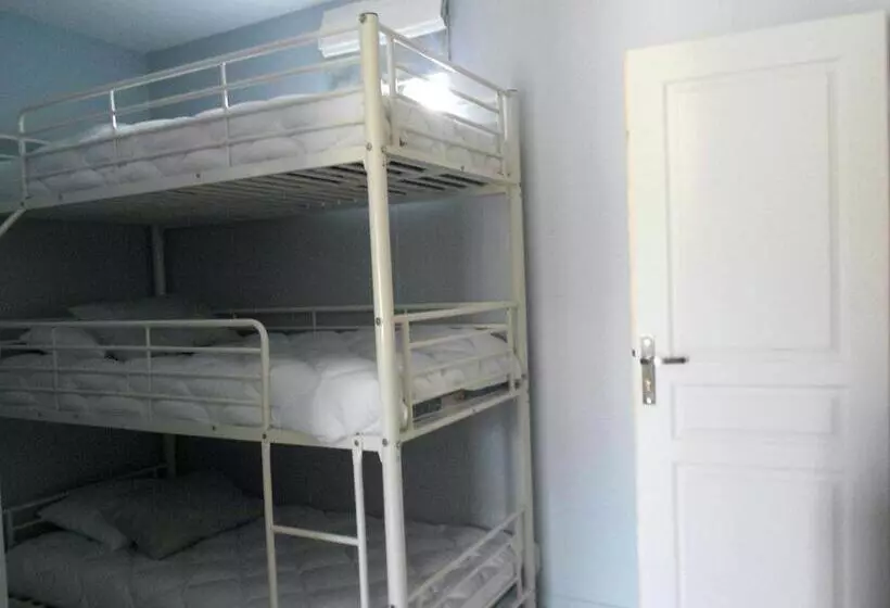 Aamiaismajoitus (B&B) Les Tournelles   Chambres D Hôtes