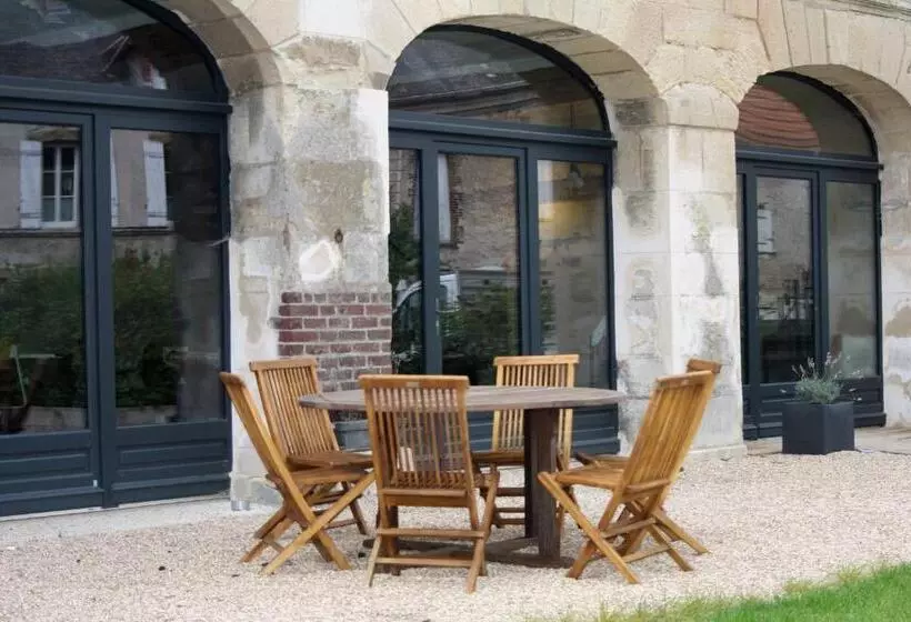 Aamiaismajoitus (B&B) Les Tournelles   Chambres D Hôtes