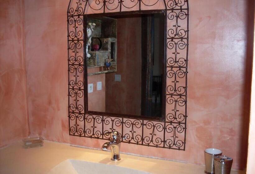 צימר Studios Et Chambre La Sauvasse