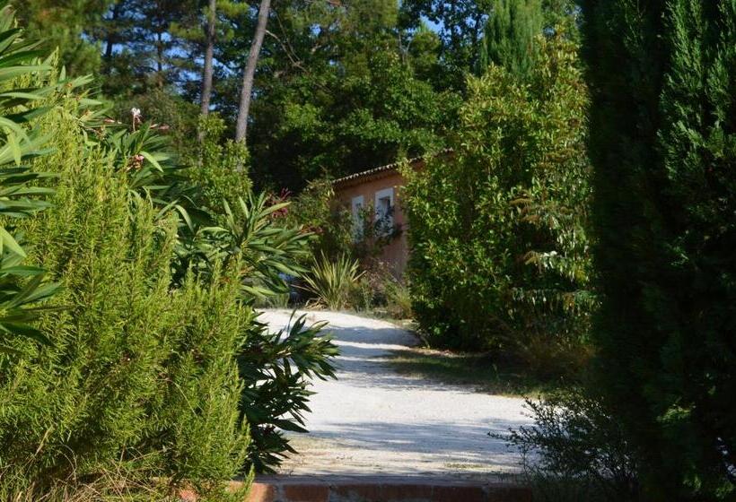 צימר Studios Et Chambre La Sauvasse