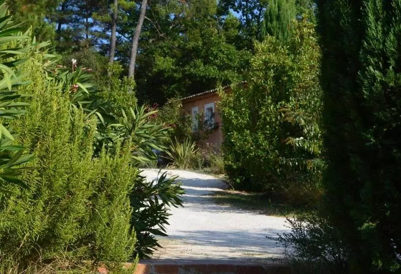 Aamiaismajoitus (B&B) Studios Et Chambre La Sauvasse