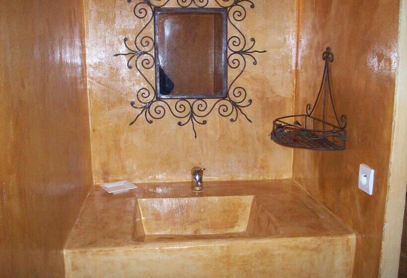 צימר Studios Et Chambre La Sauvasse