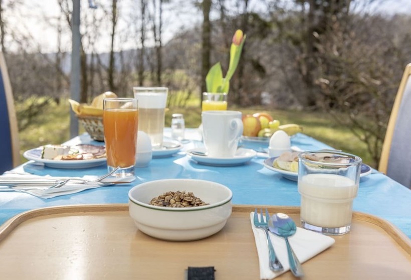 ホテル Am Wiesenweg L 24h Check In