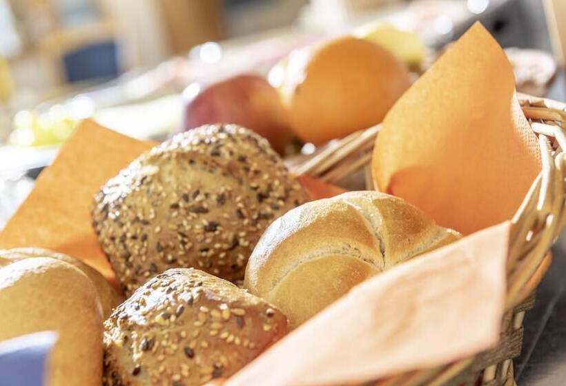 ホテル Am Wiesenweg L 24h Check In