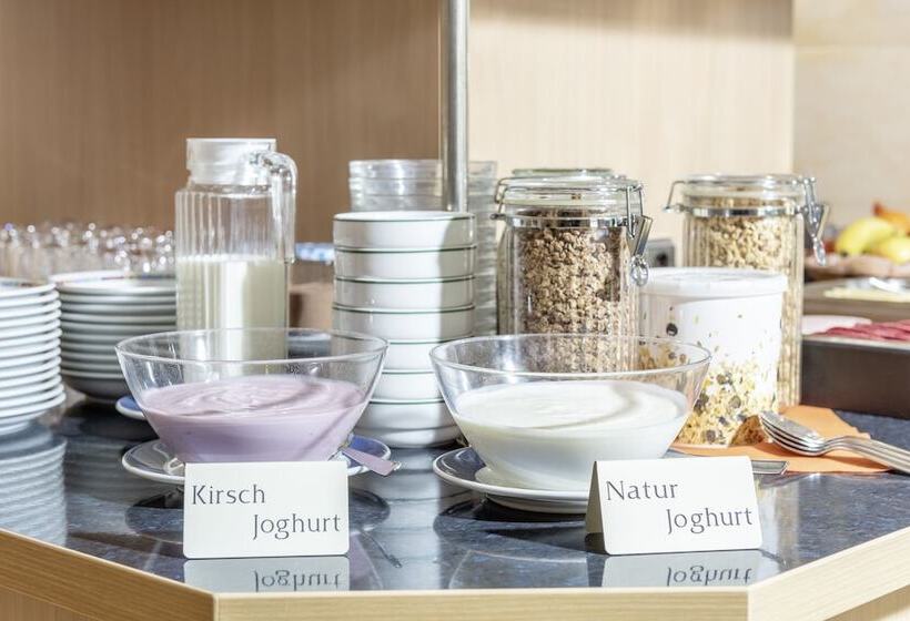 ホテル Am Wiesenweg L 24h Check In