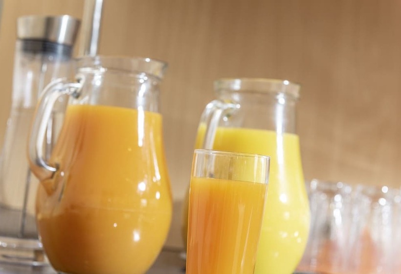 ホテル Am Wiesenweg L 24h Check In