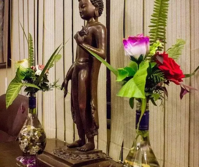 هتل Ananda Inn