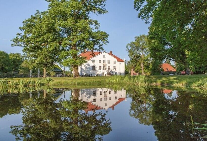 Hotel & Gästehaus Gut Kaden
