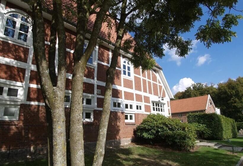 Hotel & Gästehaus Gut Kaden