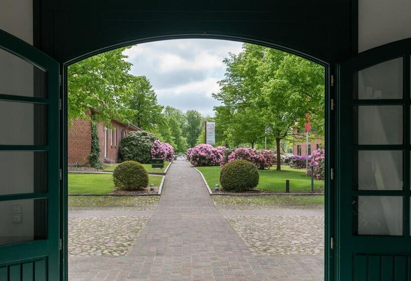 Hotel & Gästehaus Gut Kaden