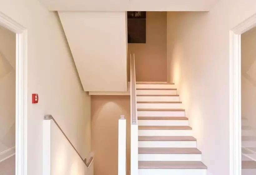 Hotelli & Gästehaus Gut Kaden