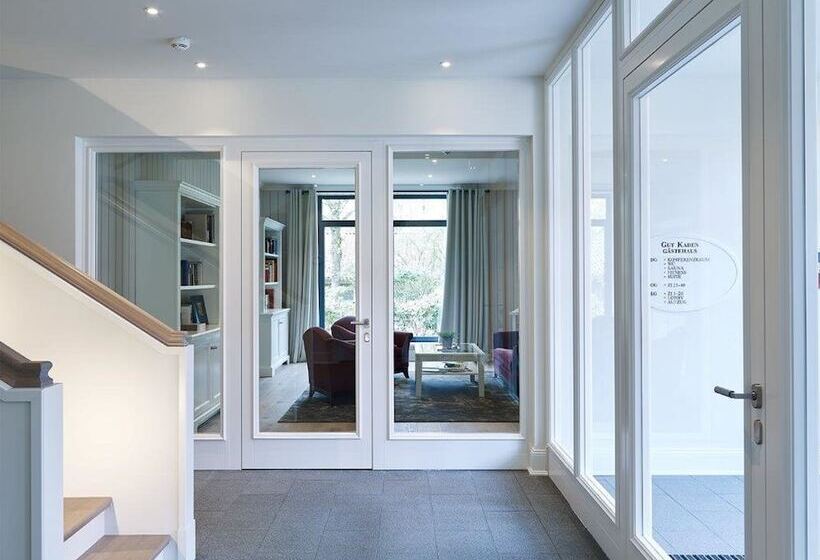 Hotel & Gästehaus Gut Kaden