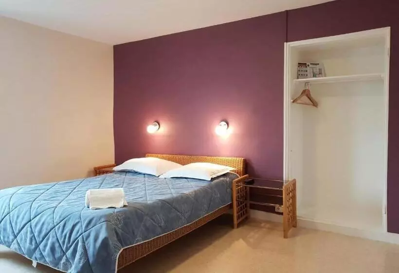 Hotelli Hôtel Ecu De France