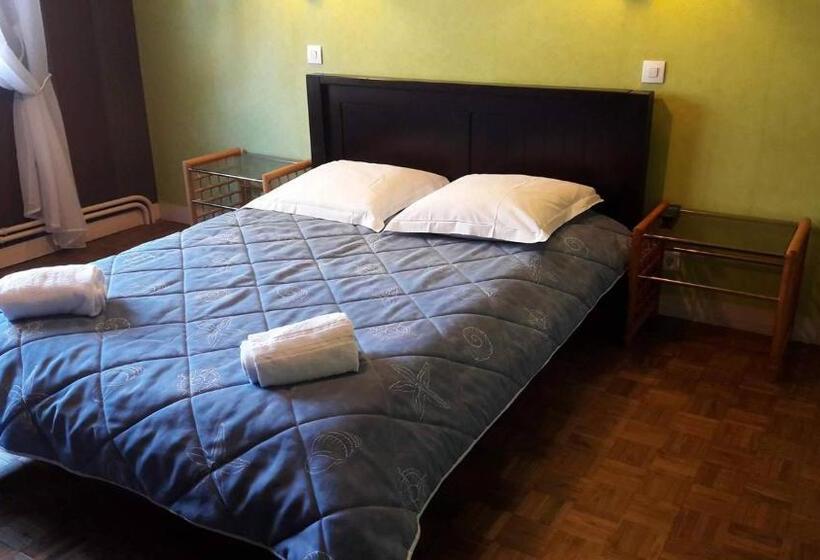 فندق Hôtel Ecu De France