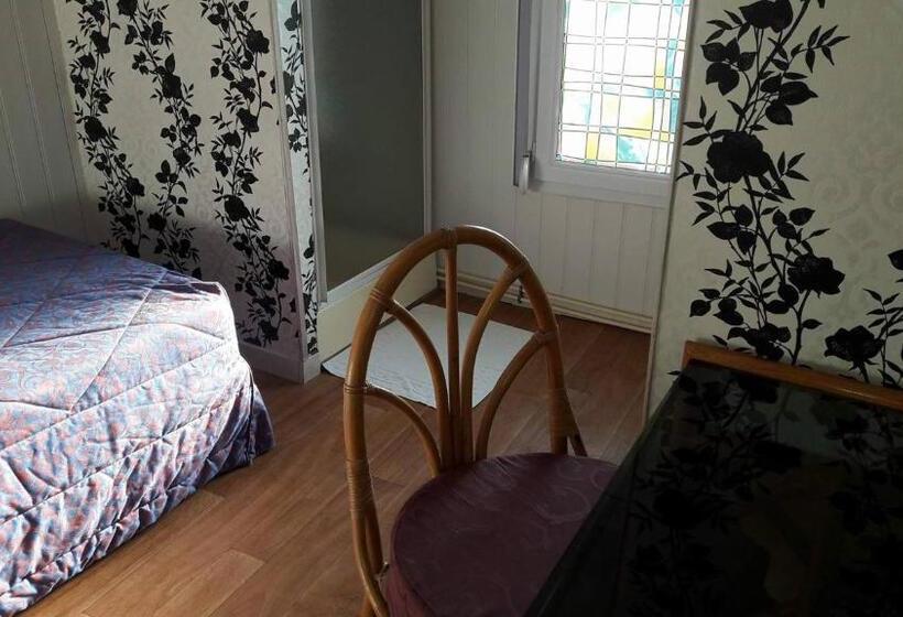 فندق Hôtel Ecu De France