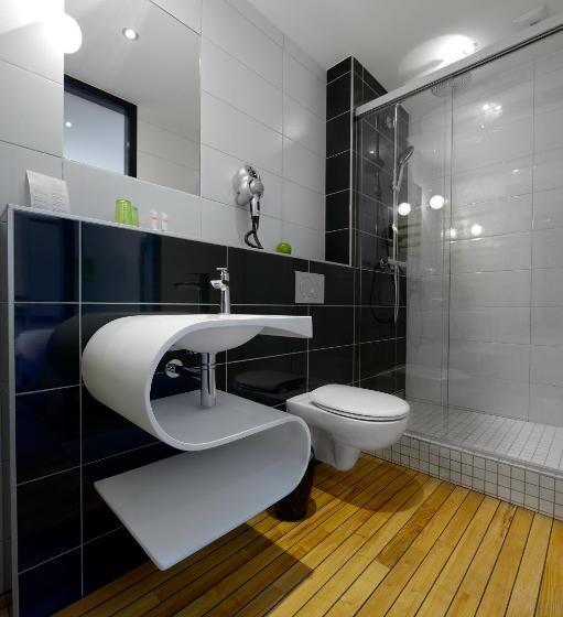 Отель La Bonne Auberge