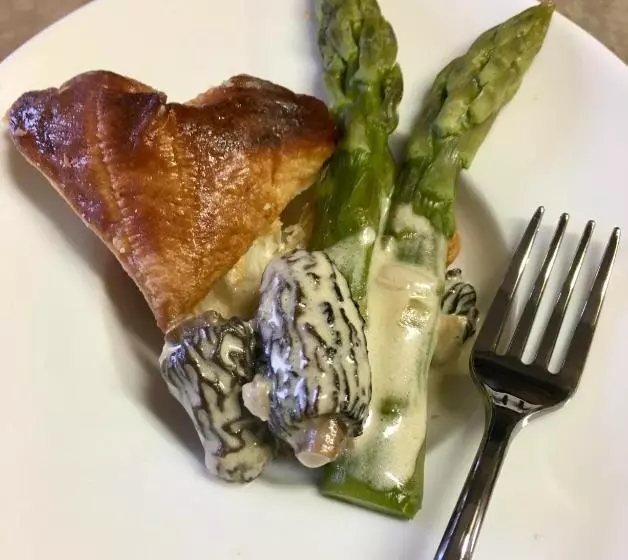 ホテル La Bonne Auberge