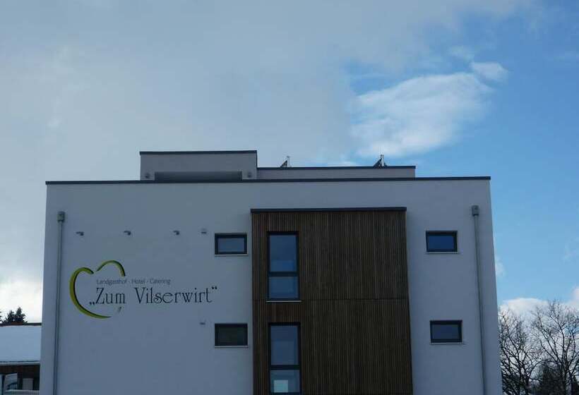 فندق Landgasthof Obermaier Zum Vilserwirt