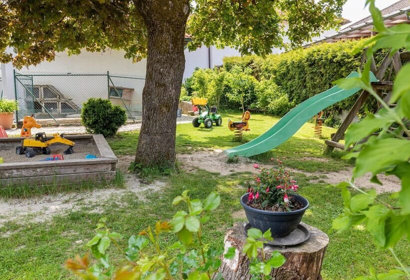 فندق Landgasthof Obermaier Zum Vilserwirt