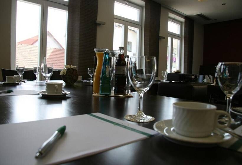 فندق Landgasthof Obermaier Zum Vilserwirt