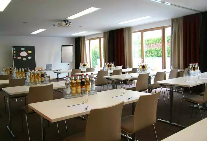 ホテル Landgasthof Obermaier Zum Vilserwirt