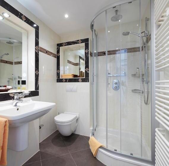 Отель Landhaus Berghof