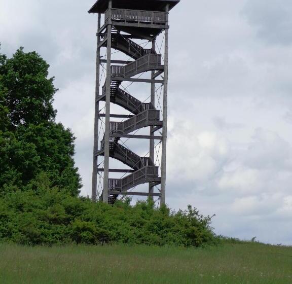 בית מלון כפרי Leo S Ruh