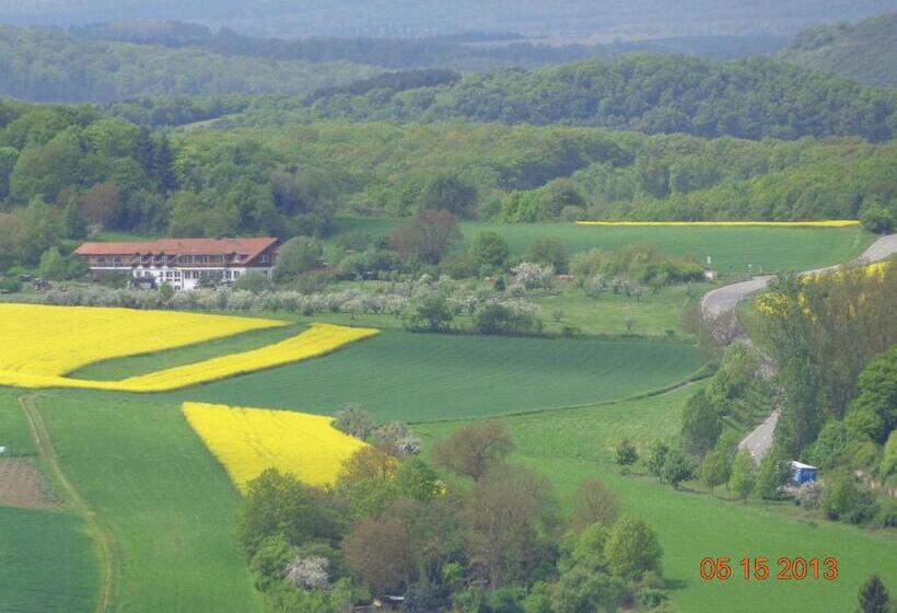בית מלון כפרי Leo S Ruh