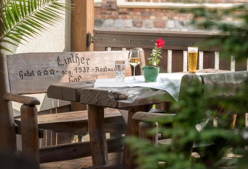 ホテル Linther Hof